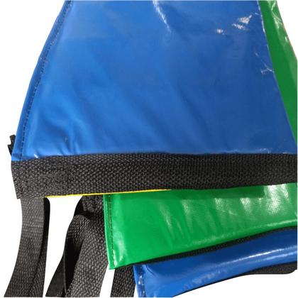 Imagem de Protetor de Molas para Cama Elástica Pula Pula 1,40m