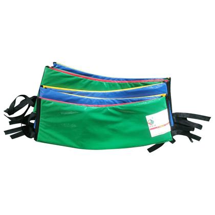 Imagem de Protetor de Molas para Cama Elástica Pula Pula 4,27m 4,40m