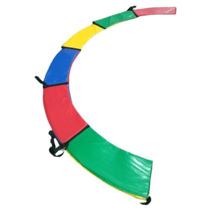 Imagem de Protetor de Molas para Cama Elástica Pula Pula 4,27m 4,40m