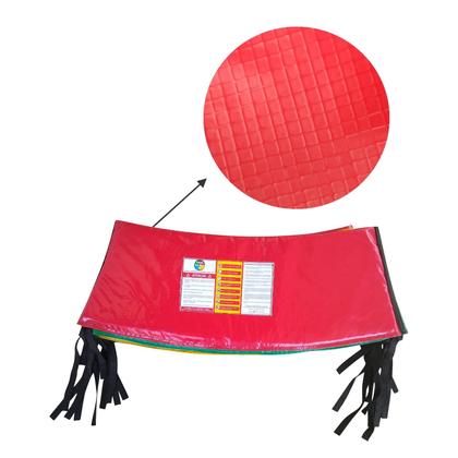 Imagem de Protetor de Molas Reforçado com costura dupla 1,83m ALTA RESISTENCIA