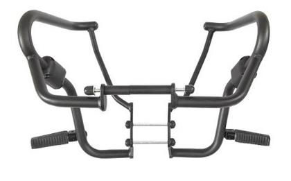 Imagem de Protetor de Motor Carenagem C/ Pedaleira Fz15 Fazer 150 2024