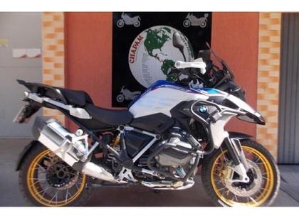 Imagem de Protetor de Motor Carenagem Dianteiro Bmw R1250 Gs 2019 2023