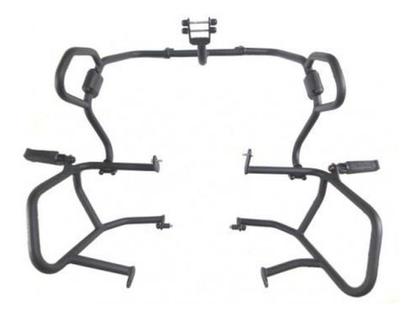 Imagem de Protetor de Motor Carenagem Dianteiro Bmw R1250 Gs 2019 2023