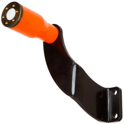Imagem de Protetor De Motor Slider Pro Tork Nxr Bros 160