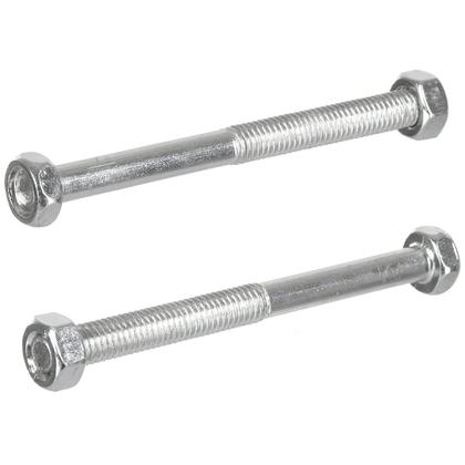 Imagem de Protetor De Motor Slider Pro Tork Nxr Bros 160