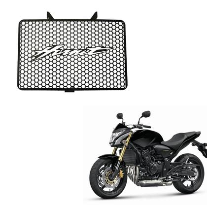 Imagem de Protetor de Radiador compatível com Hornet 2008/...