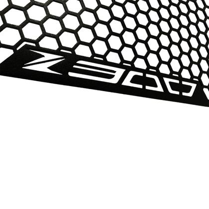 Imagem de Protetor de Radiador  Kawazaki Z300 (2015/...)