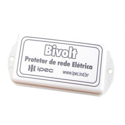 Imagem de Protetor De Rede Elétrica Contra Surto Bivolt Ipec