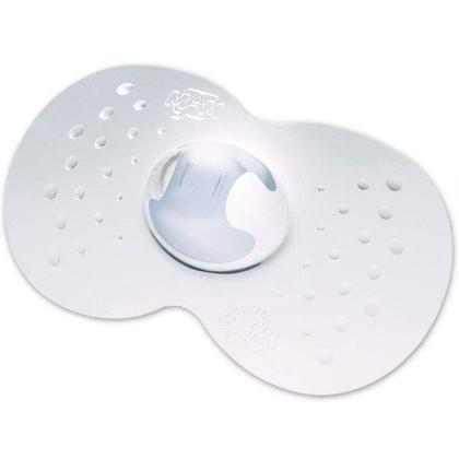 Imagem de Protetor de Seios MAM 2UN TAM 1 Regular Proteção Conforto