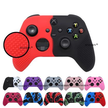 Imagem de Protetor de Silicone para Joystick Xbox Series X|S - MixColor