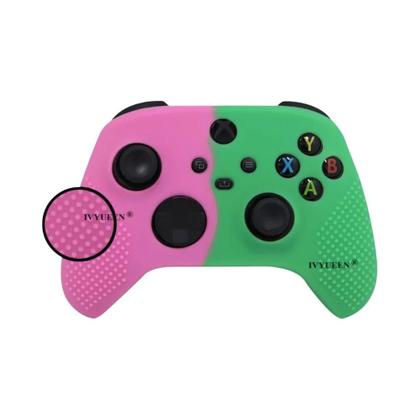 Imagem de Protetor de Silicone para Joystick Xbox Series X|S - MixColor