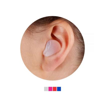 Imagem de Protetor de Silicone Para Ouvidos C4  OrthoPauher