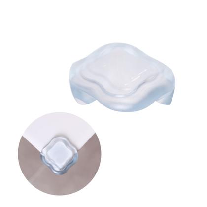 Imagem de Protetor De Silicone Para Quinas - B2112