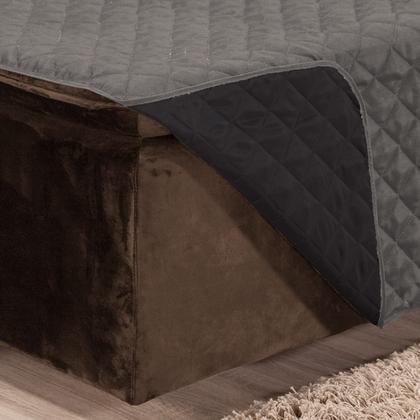 Imagem de Protetor de Sofá Assento 1,80m Retrátil Dupla Face