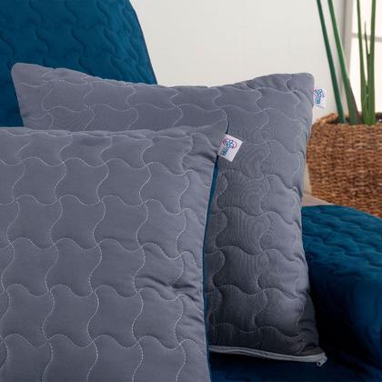 Imagem de Protetor de Sofá Retrátil Com Capas de Amofada - 400 Fios