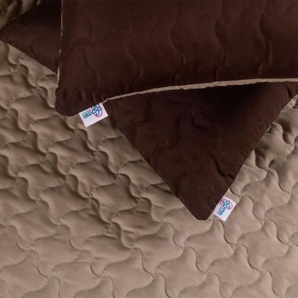 Imagem de Protetor de Sofá Retrátil Com Capas de Amofada - 400 Fios