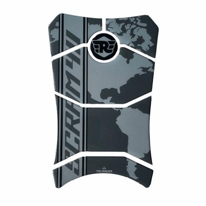 Imagem de Protetor de Tanque Royal Enfield Scram 411 - Tank Pad