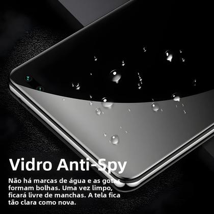 Imagem de Protetor De Tela Anti-espionagem Xiaomi Redmi Note 10 11 12 13 pro 11S 9 8 7 5G 10S 9S 10C 9A 9 5PCS