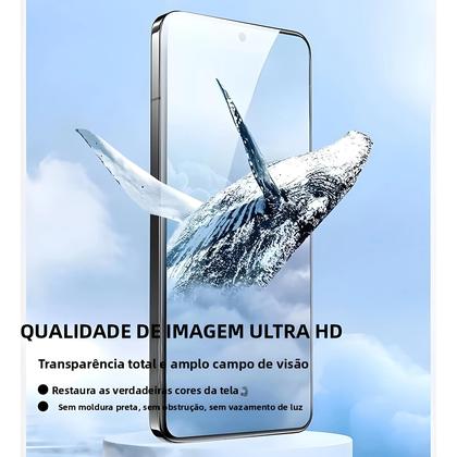 Imagem de Protetor De Tela Em Filme Hidrogel Para Motorola Moto S50 Neo G Stylus 5G, 3 Peças, Power Play G86