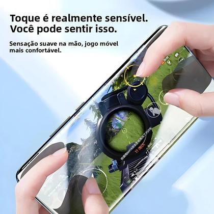 Imagem de Protetor De Tela Em Filme Hidrogel Para Motorola Moto S50 Neo G Stylus 5G, 3 Peças, Power Play G86