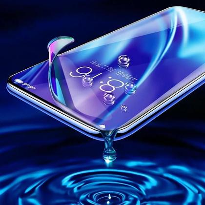 Imagem de Protetor De Tela HD Hydrogel 3 Peças Para Realme GT Series GT 5 6T Neo 3T 5 SE 6 7T 7 Note 50 60 5G