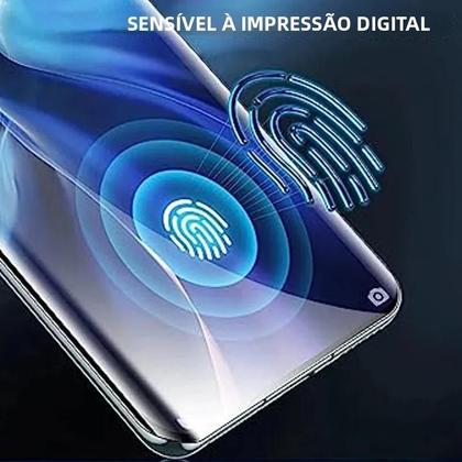 Imagem de Protetor De Tela HD Hydrogel 3 Peças Para Realme GT Series GT 5 6T Neo 3T 5 SE 6 7T 7 Note 50 60 5G