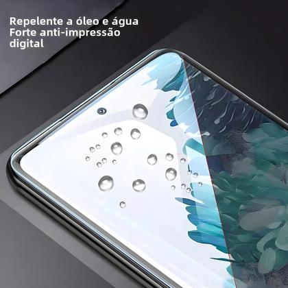 Imagem de Protetor De Tela Hydrogel Para Samsung Galaxy S24 S23 S22 A54 A34 A24 A14 Note 20 Ultra 3-5 Peças