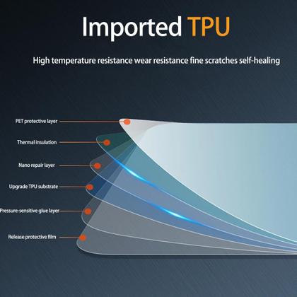 Imagem de Protetor de tela Suttkue para Nubia Red Magic 9 Pro (pacote com 2)