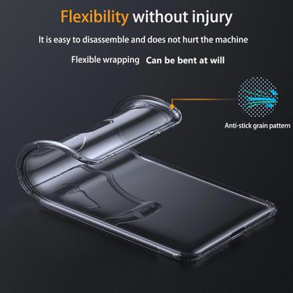 Imagem de Protetor de tela Suttkue para Nubia Red Magic 9 Pro (pacote com 2)