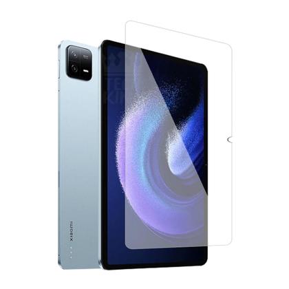 Imagem de Protetor de Tela Vidro Glass Para Xiaomi Pad 6 Lançamento