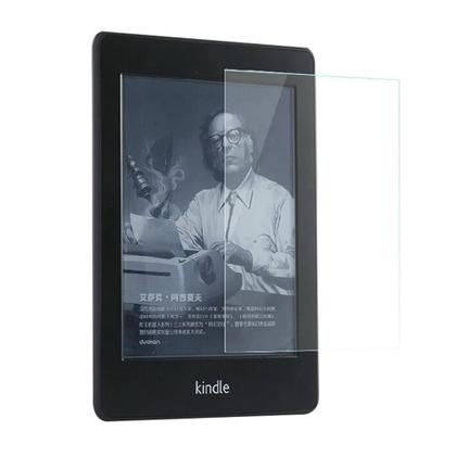 Imagem de Protetor de tela Youngme, pacote com 5, antirreflexo para Kindle Paperwhite 6