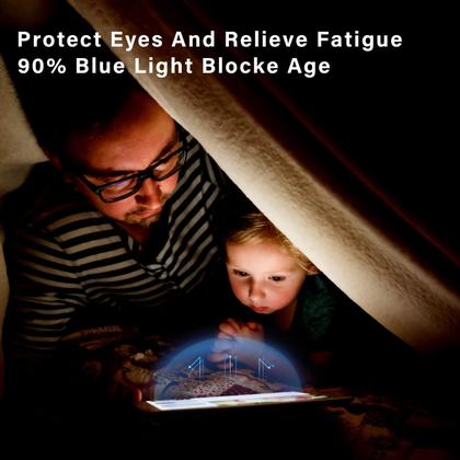 Imagem de Protetor de tela ZOEGAA Blue Light para iPad Mini 6 8,3 polegadas