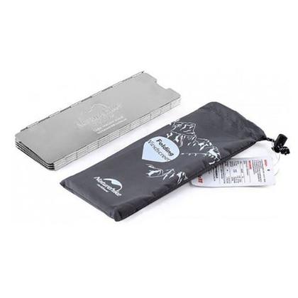 Imagem de Protetor De Vento Naturehike Wind Shild