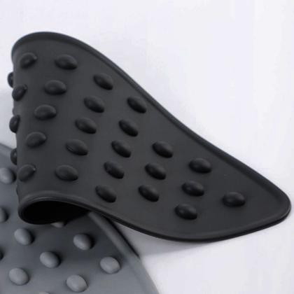 Imagem de Protetor Descanso Para Ferro de Passar Roupas em Silicone