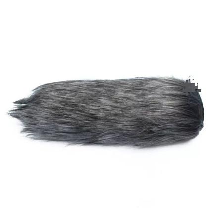 Imagem de Protetor Dms Anti-ruído Vento Deadcat Microfone