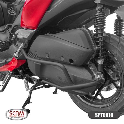 Imagem de Protetor Do CVT Yamaha Xmax250 Xmax Ano 2021 Em Diante Scam