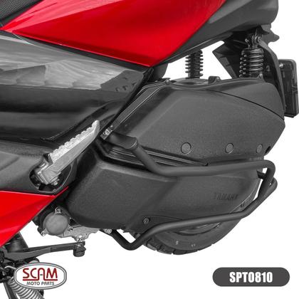 Imagem de Protetor Do CVT Yamaha Xmax250 Xmax Ano 2021 Em Diante Scam