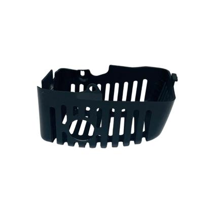 Imagem de Protetor do Escape P/ Motor BFG 1.67cv - Roçadeiras 43/ 52CC