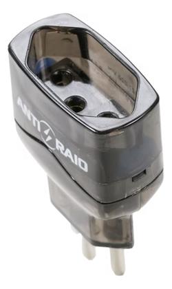 Imagem de Protetor Eletrico Dps Anti Raio Surtos 10a Bivolt Embrastec