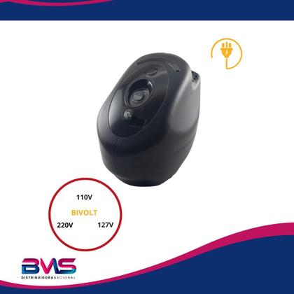 Imagem de Protetor Eletrônico 1500va Bivolt - P/pc Gamer