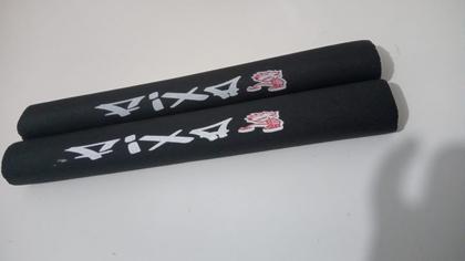 Imagem de Protetor Espuma Guidão 22mm com 2 Peças - 32 cm - Fixa