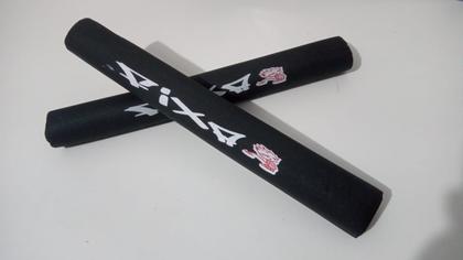 Imagem de Protetor Espuma Guidão 22mm com 2 Peças - 32 cm - Fixa
