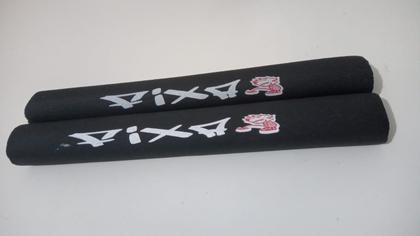 Imagem de Protetor Espuma Guidão 22mm com 2 Peças - 32 cm - Fixa