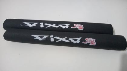 Imagem de Protetor Espuma Guidão 22mm com 2 Peças - 32 cm - Fixa