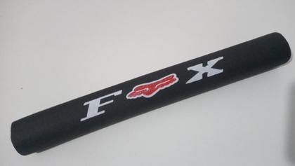Imagem de Protetor Espuma Guidão 22mm com 2 Peças - 32 cm - Fox