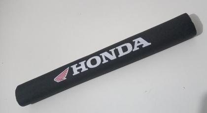 Imagem de Protetor Espuma Guidão 22mm com 2 Peças - 32 cm - Honda
