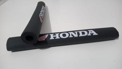 Imagem de Protetor Espuma Guidão 22mm com 2 Peças - 32 cm - Honda