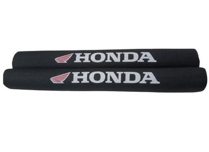 Imagem de Protetor Espuma Guidão 22mm com 2 Peças - 32 cm - Honda