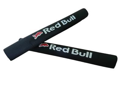 Imagem de Protetor Espuma Guidão 22mm com 2 Peças - 32 cm - Red Bull