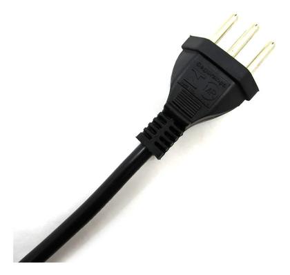 Imagem de Protetor Estabilizador de Energia Voltagem Bivolt 500va 300w Computador PC TV Notebook Som CPU Xbox PS4 Impressora